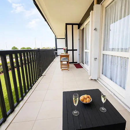 Vue Balcon19m2 Plein Soleil200m Calme *