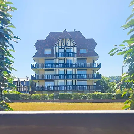 Vue Balcon19m2 Plein Soleil200m Calme 아파트